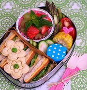 Romantic Picnic for Tow
