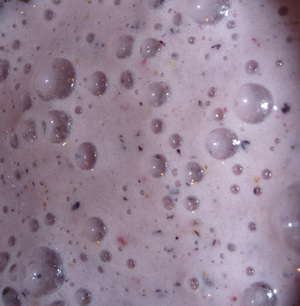 Mix Fruit Smoothie